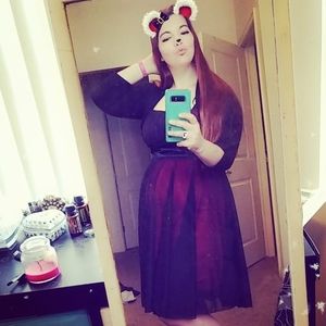 Meet your Posher, Sophia evelyn